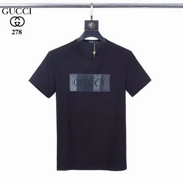 men gucci t-shirts M-3XL-039